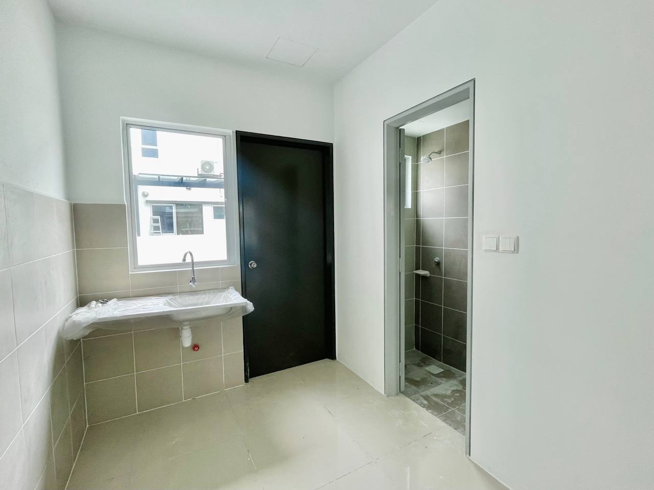 Double Storey Terrace Rentak Perdana - photo 7