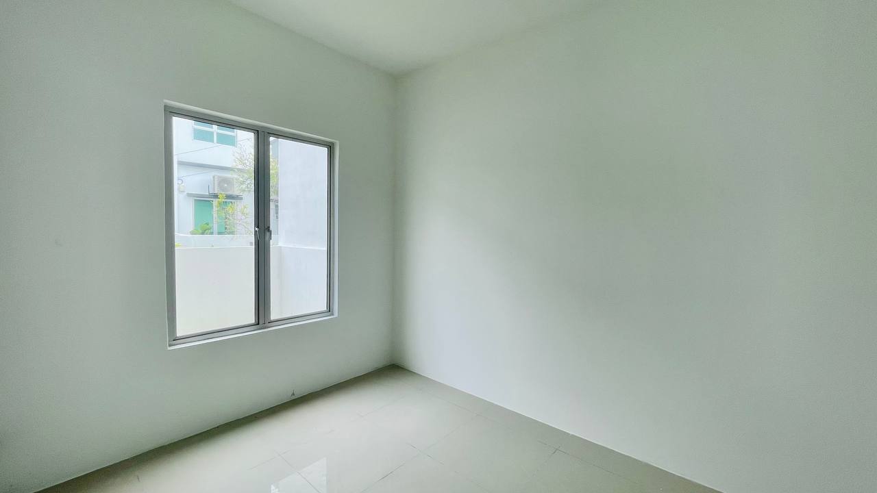 Double Storey Terrace Rentak Perdana - photo 9