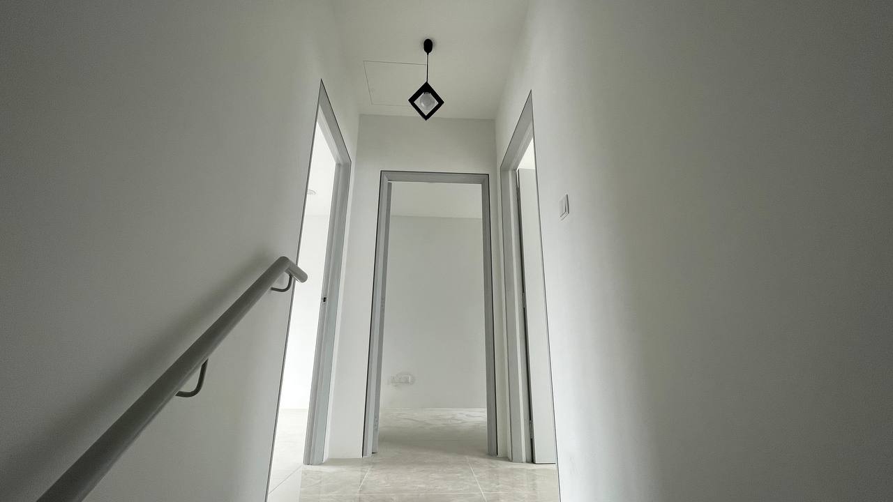 Double Storey Terrace Rentak Perdana - photo 10