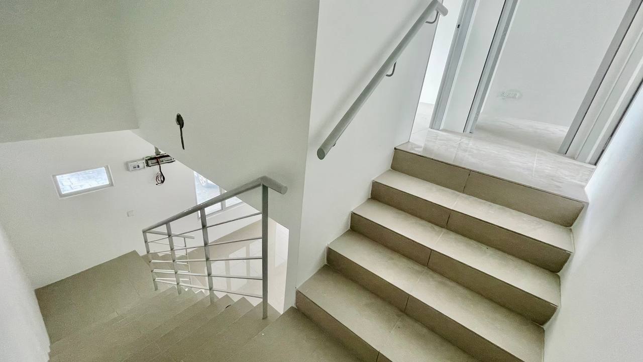 Double Storey Terrace Rentak Perdana - photo 11