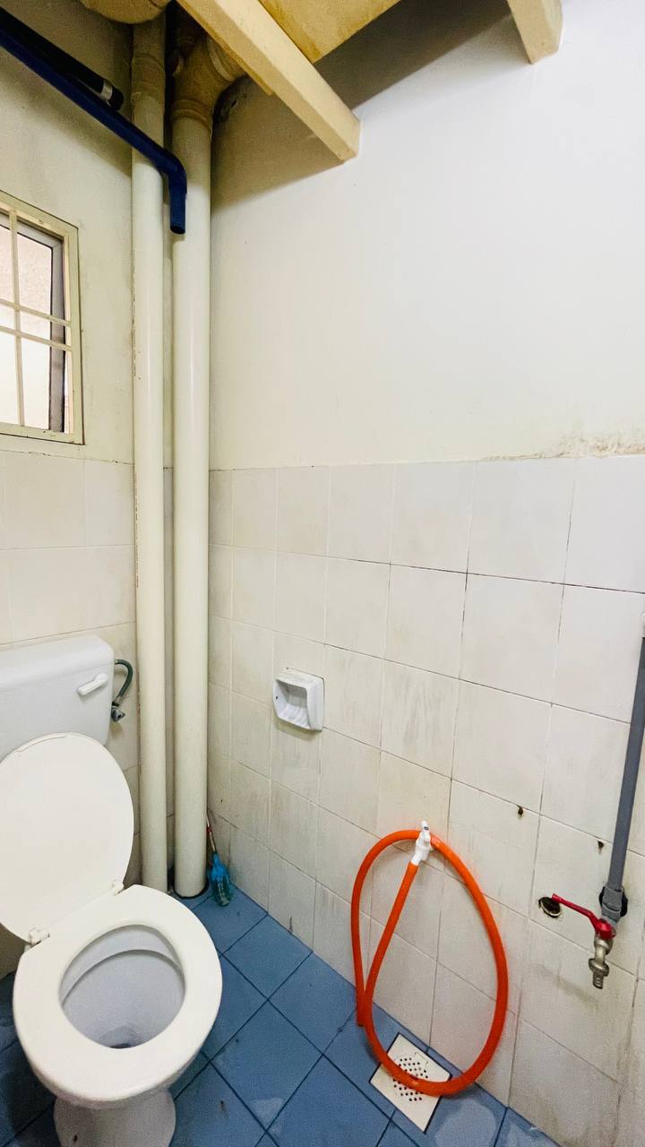 Pangsapuri Adalia Bandar Sungai Long Kajang - photo 12