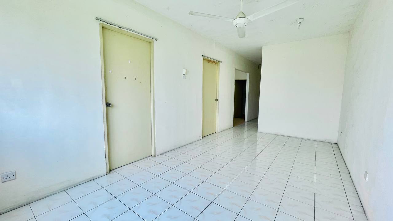 Teratai Apartment Taman Bunga Raya - photo 3