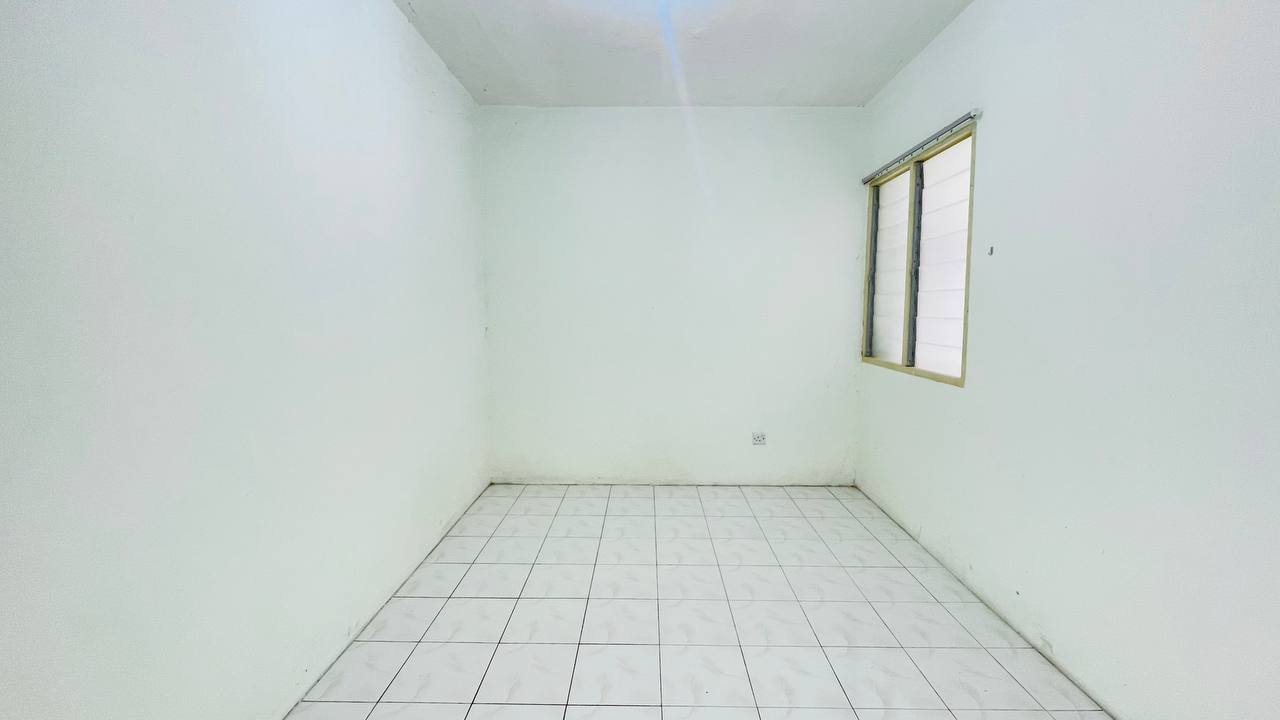 Teratai Apartment Taman Bunga Raya - photo 4