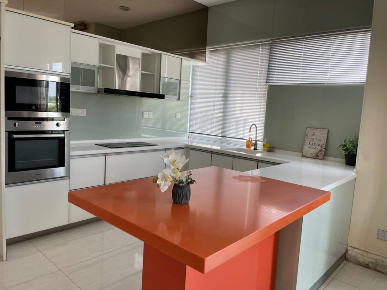 Luxury Bungalow Teratai Villas Kayangan Heights - photo 4