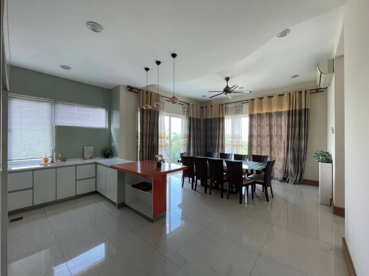 Luxury Bungalow Teratai Villas Kayangan Heights - photo 6