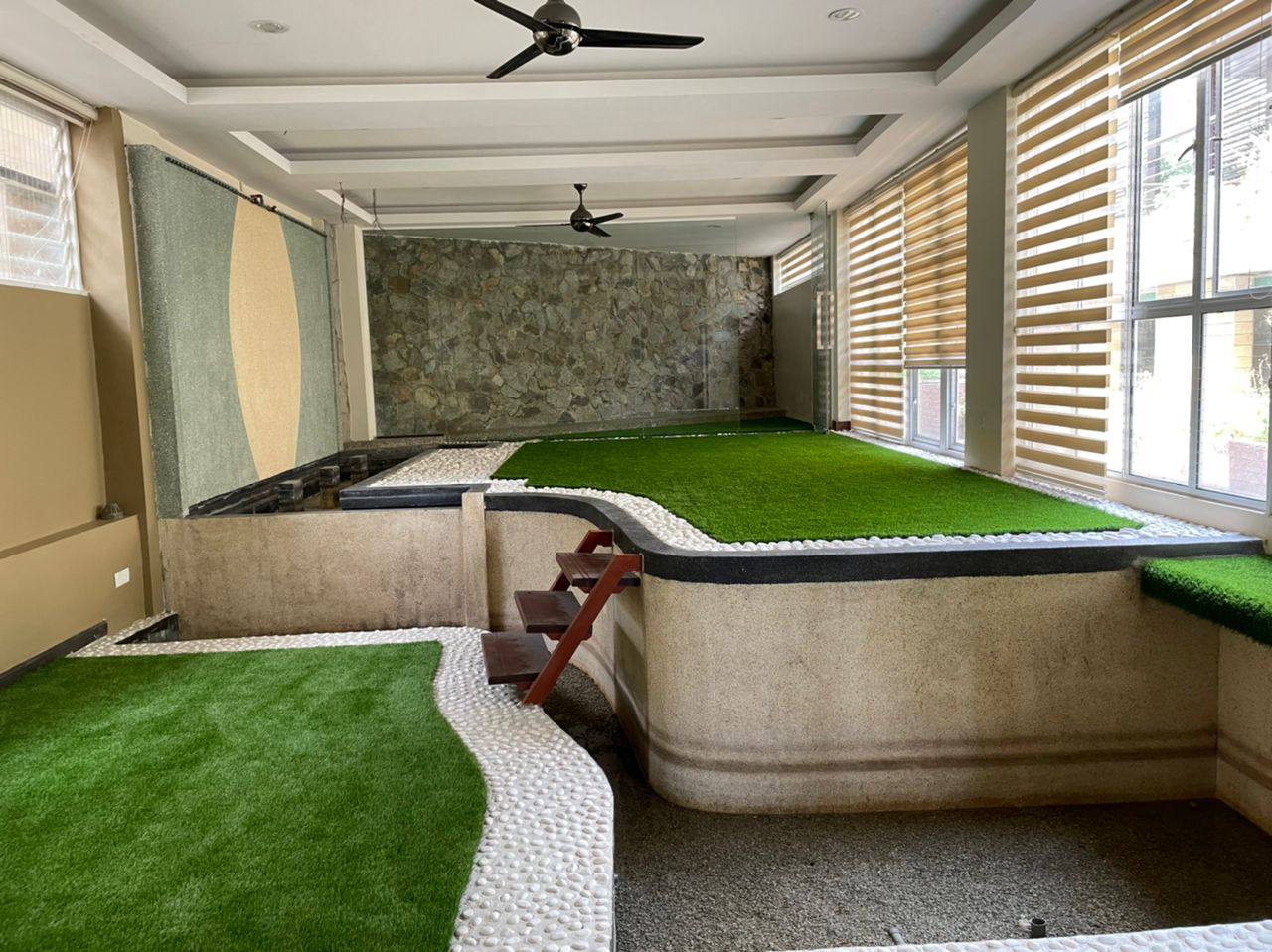 Luxury Bungalow Teratai Villas Kayangan Heights - photo 7