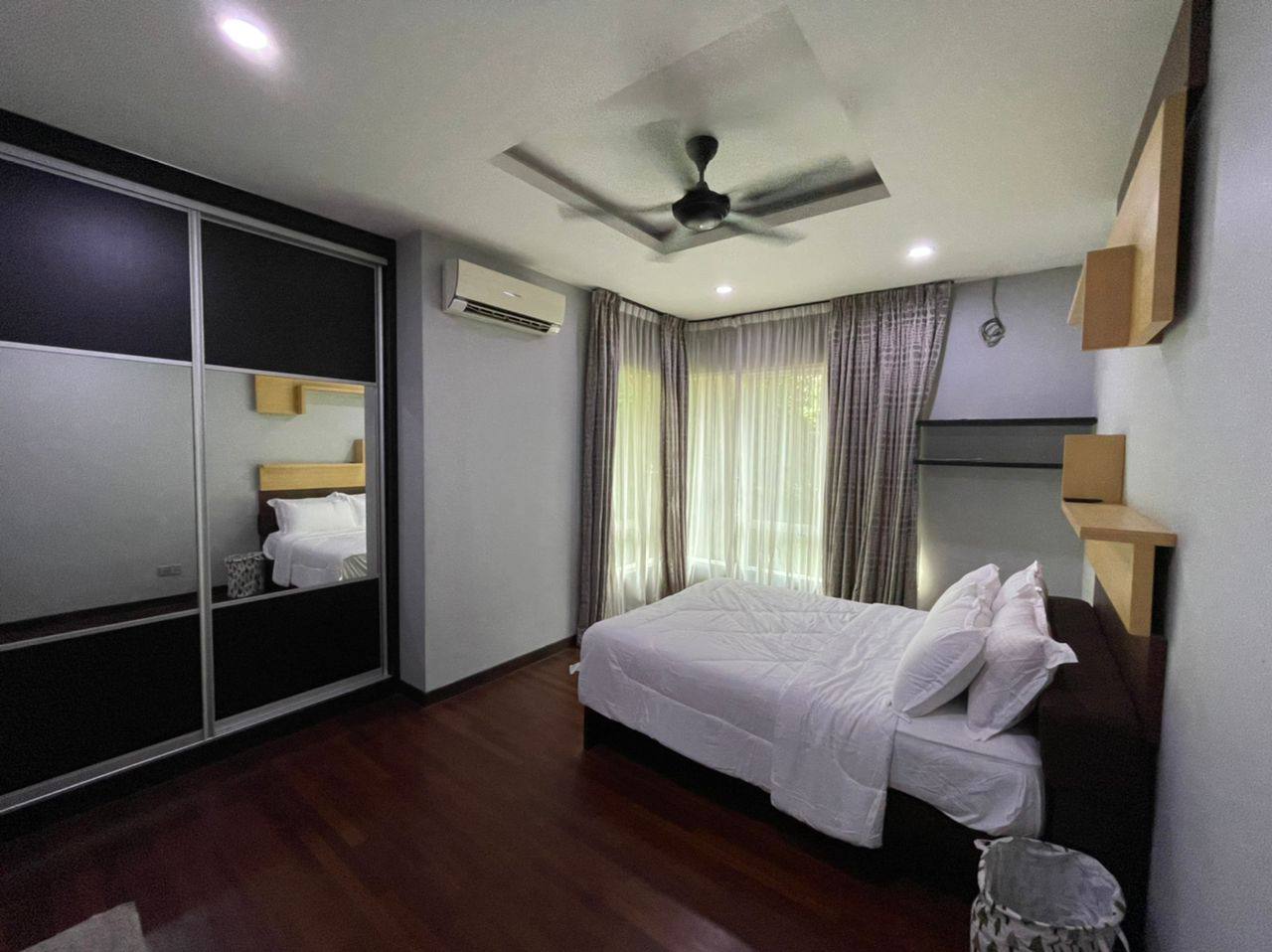 Luxury Bungalow Teratai Villas Kayangan Heights - photo 8