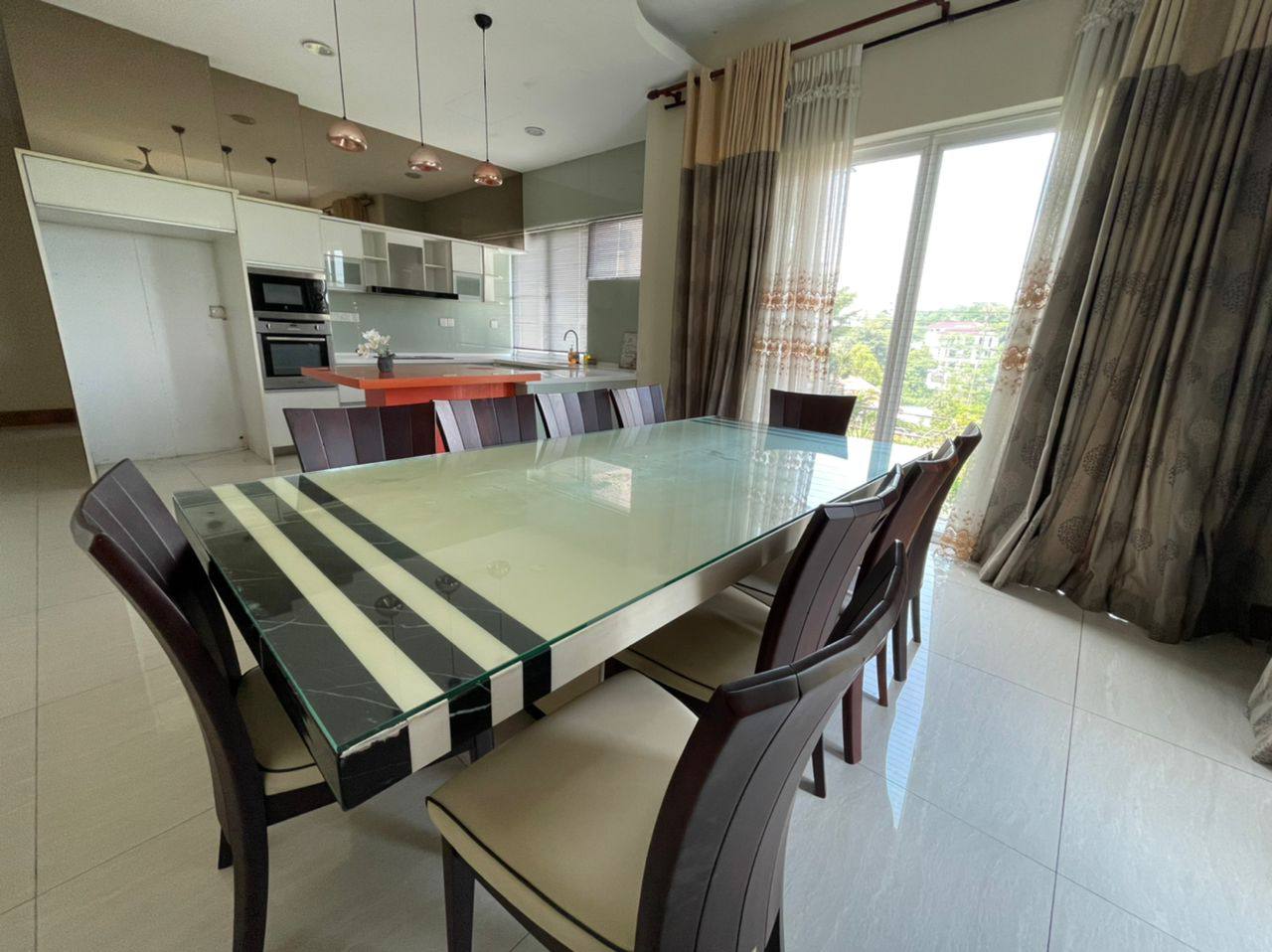 Luxury Bungalow Teratai Villas Kayangan Heights - photo 10