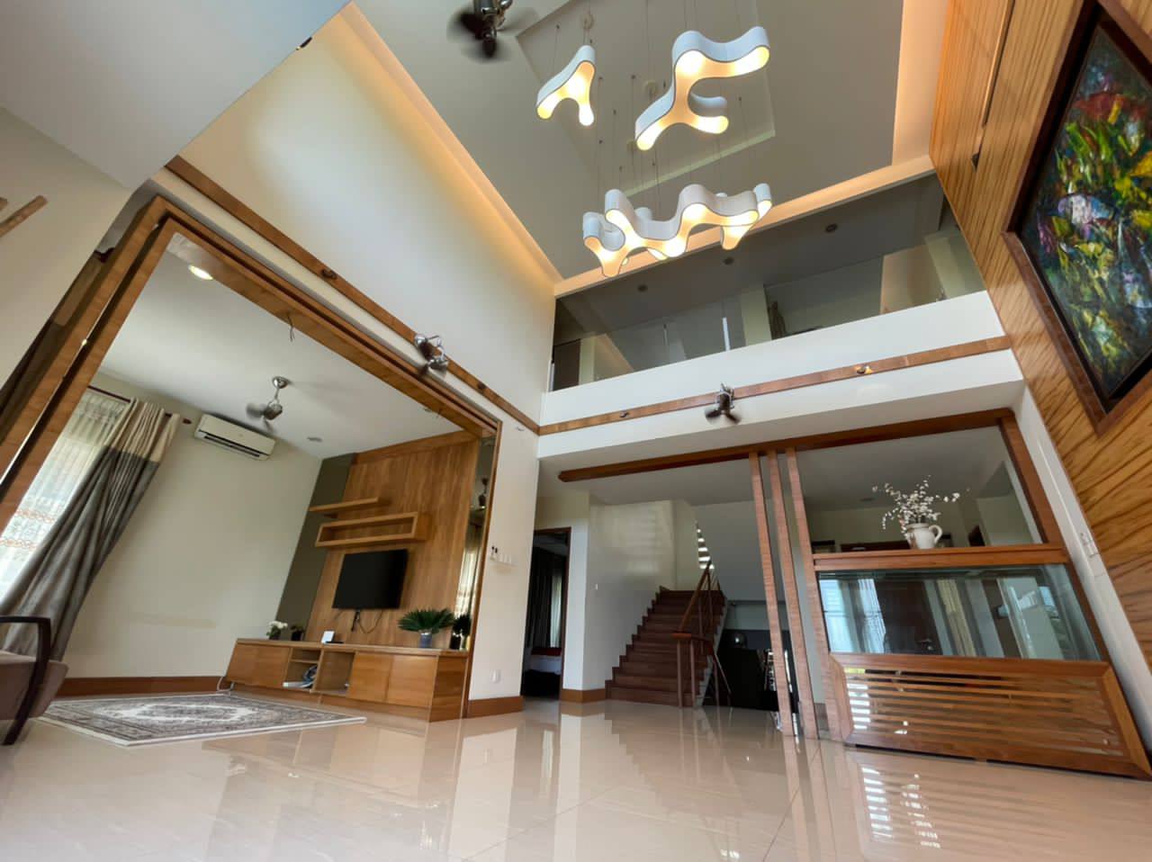 Luxury Bungalow Teratai Villas Kayangan Heights - photo 12