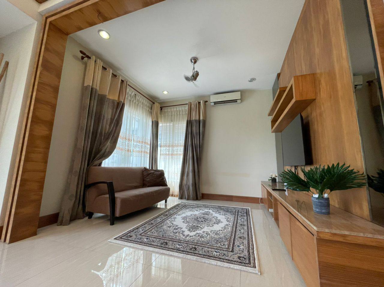 Luxury Bungalow Teratai Villas Kayangan Heights - photo 13