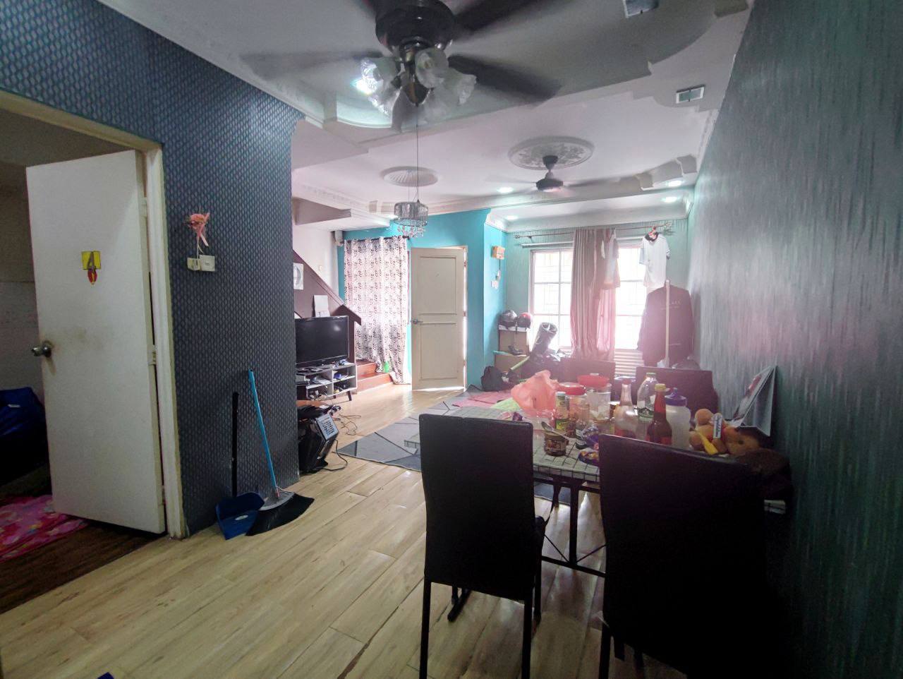 Double Storey Terrace Jalan Cakera Purnama - photo 8