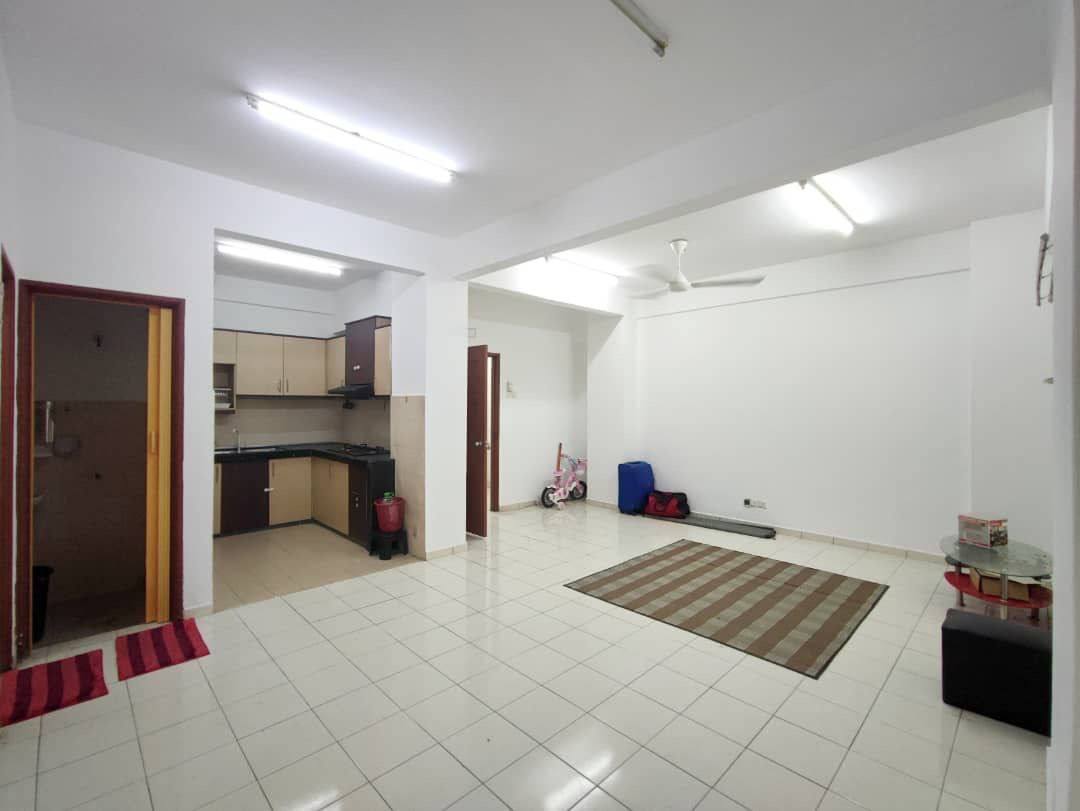 Selesa I-Resort Apartment Pangsapuri Damai Mewah - photo 2