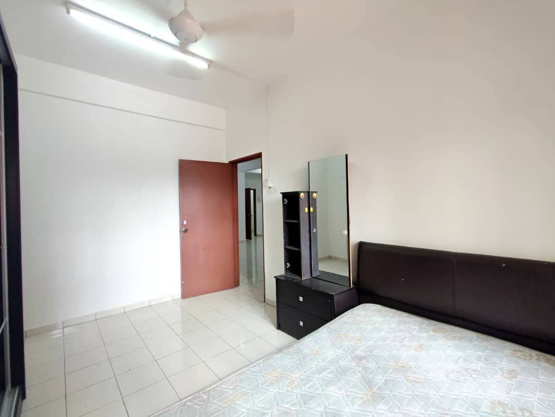 Selesa I-Resort Apartment Pangsapuri Damai Mewah - photo 4
