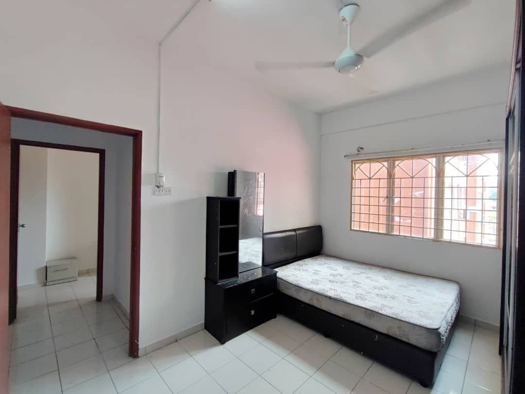 Selesa I-Resort Apartment Pangsapuri Damai Mewah - photo 5