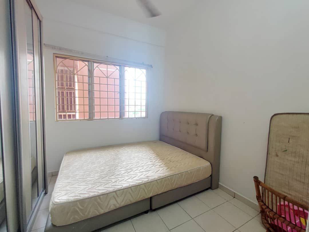 Selesa I-Resort Apartment Pangsapuri Damai Mewah - photo 6