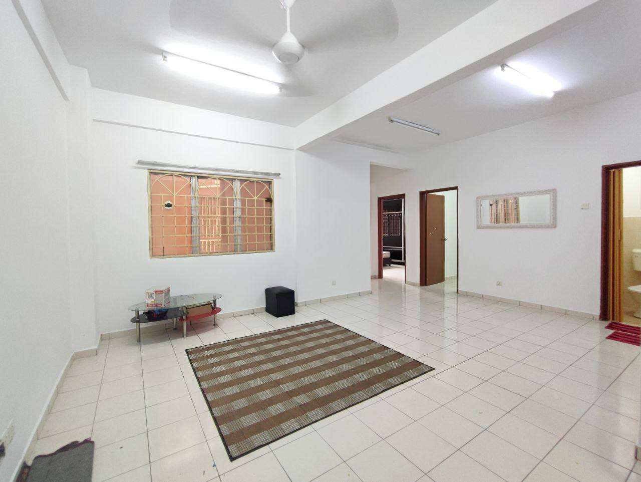 Selesa I-Resort Apartment Pangsapuri Damai Mewah - photo 7