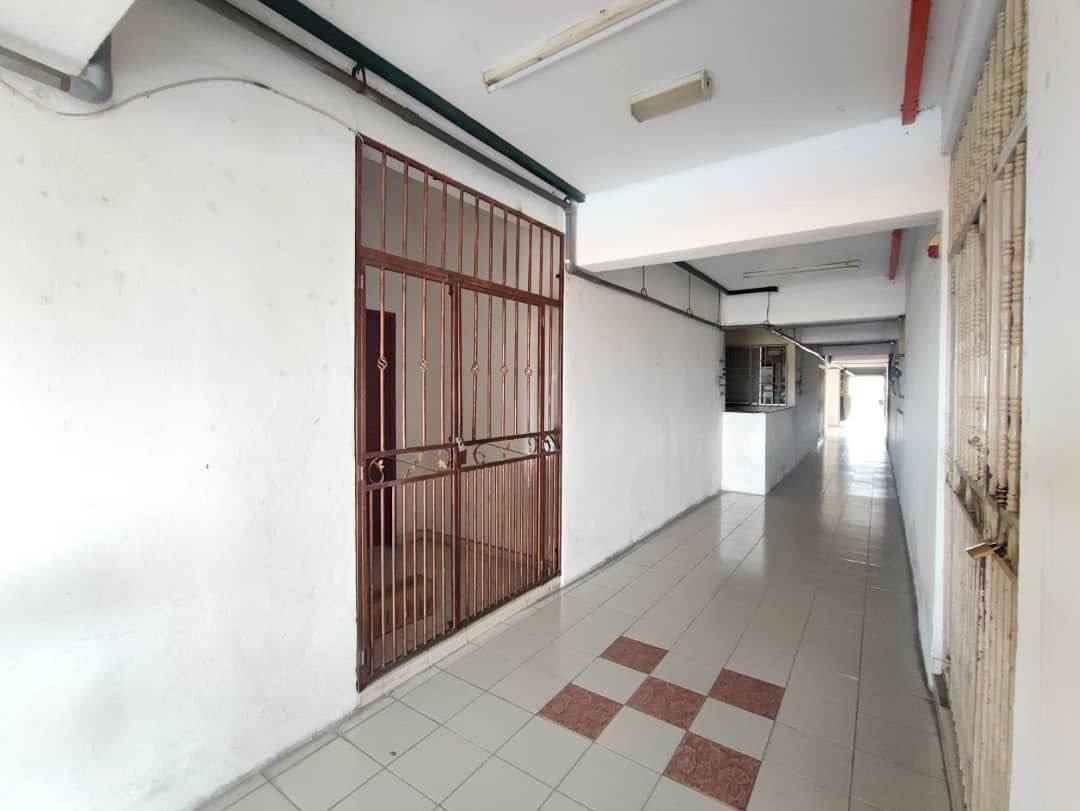 Selesa I-Resort Apartment Pangsapuri Damai Mewah - photo 8