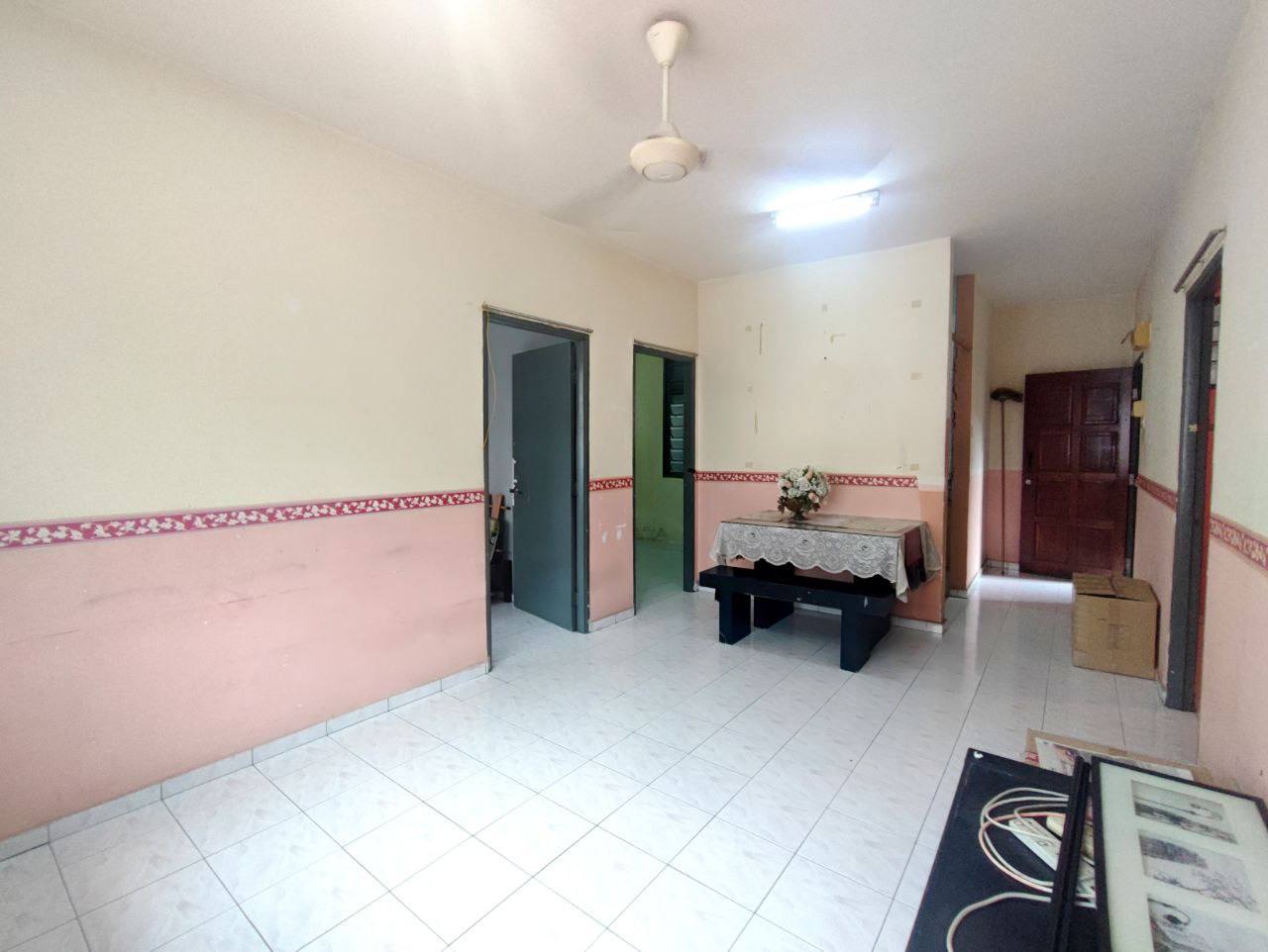 Level 1 Apartment Siantan Taman Putra Perdana - photo 2