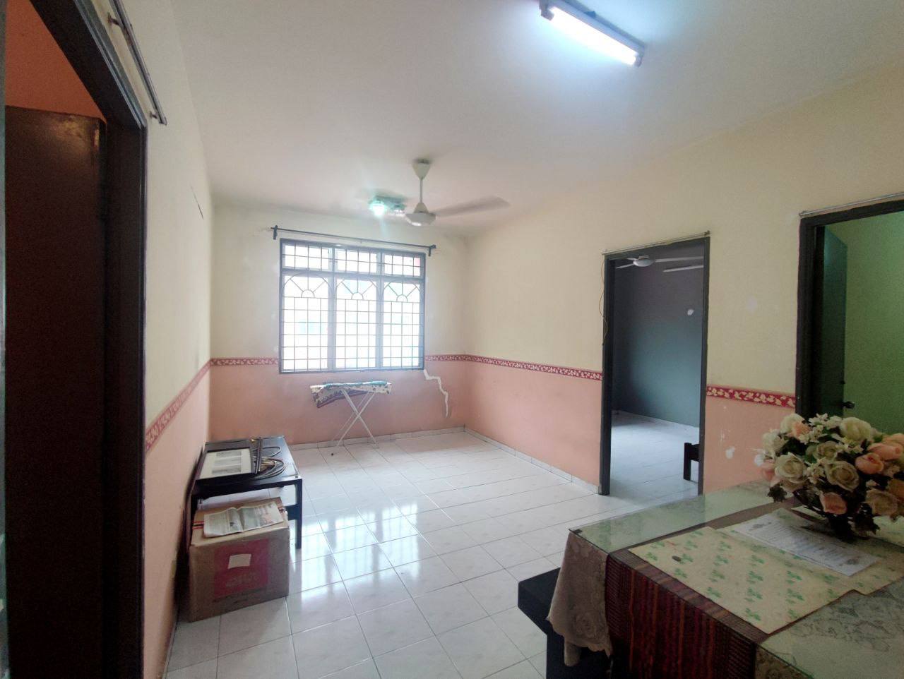 Level 1 Apartment Siantan Taman Putra Perdana - photo 3