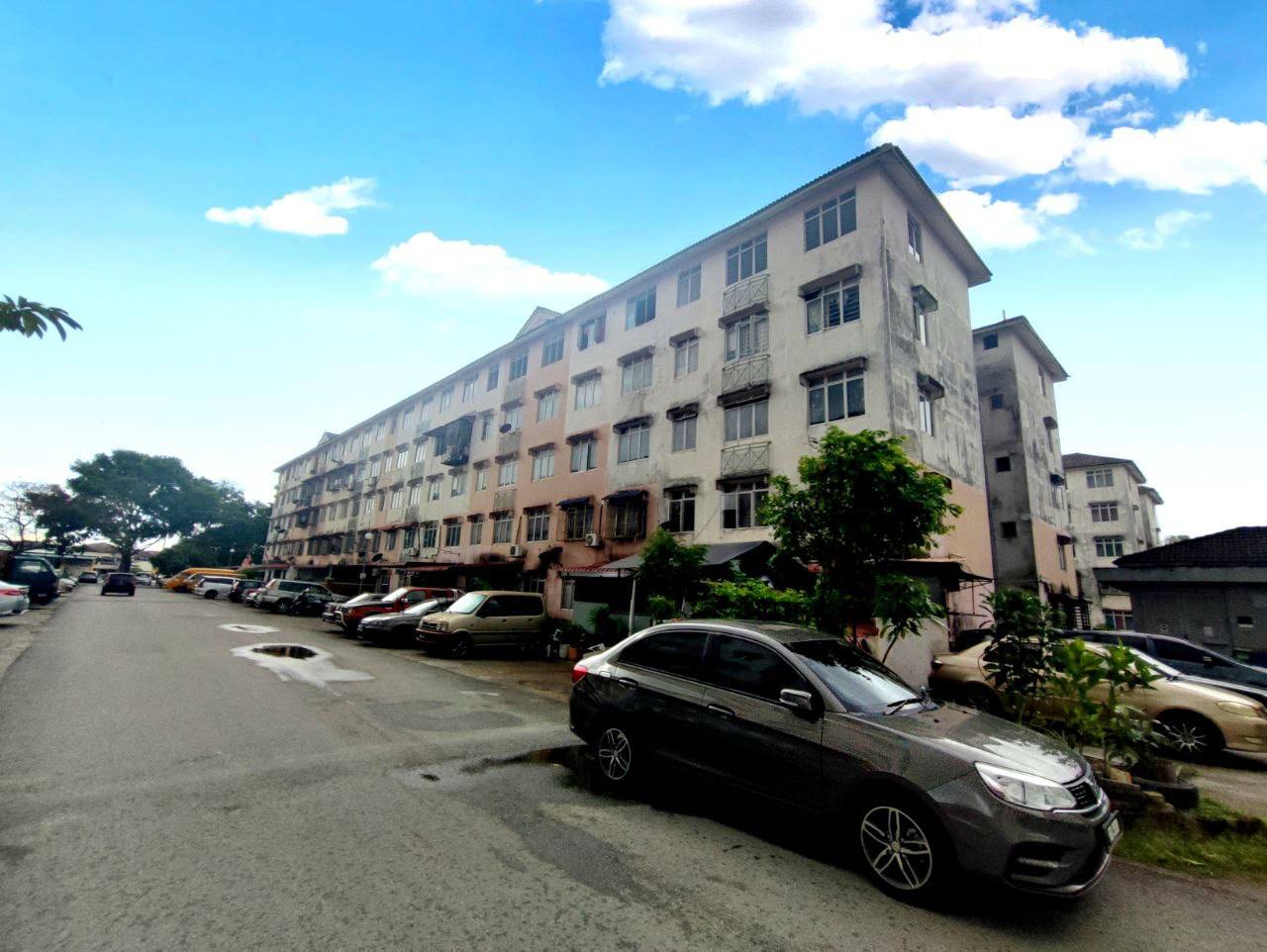 Level 1 Apartment Siantan Taman Putra Perdana - photo 4
