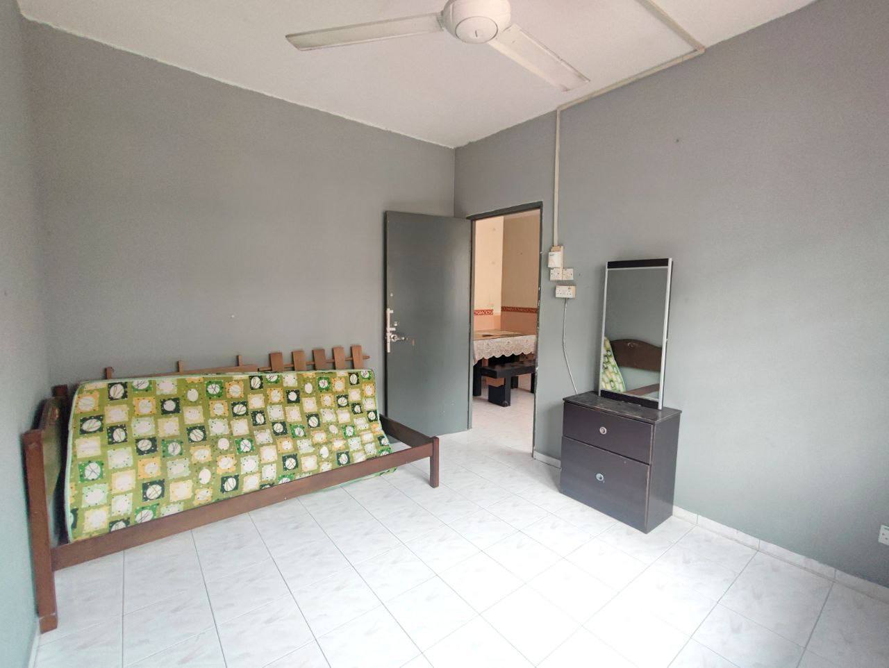 Level 1 Apartment Siantan Taman Putra Perdana - photo 6