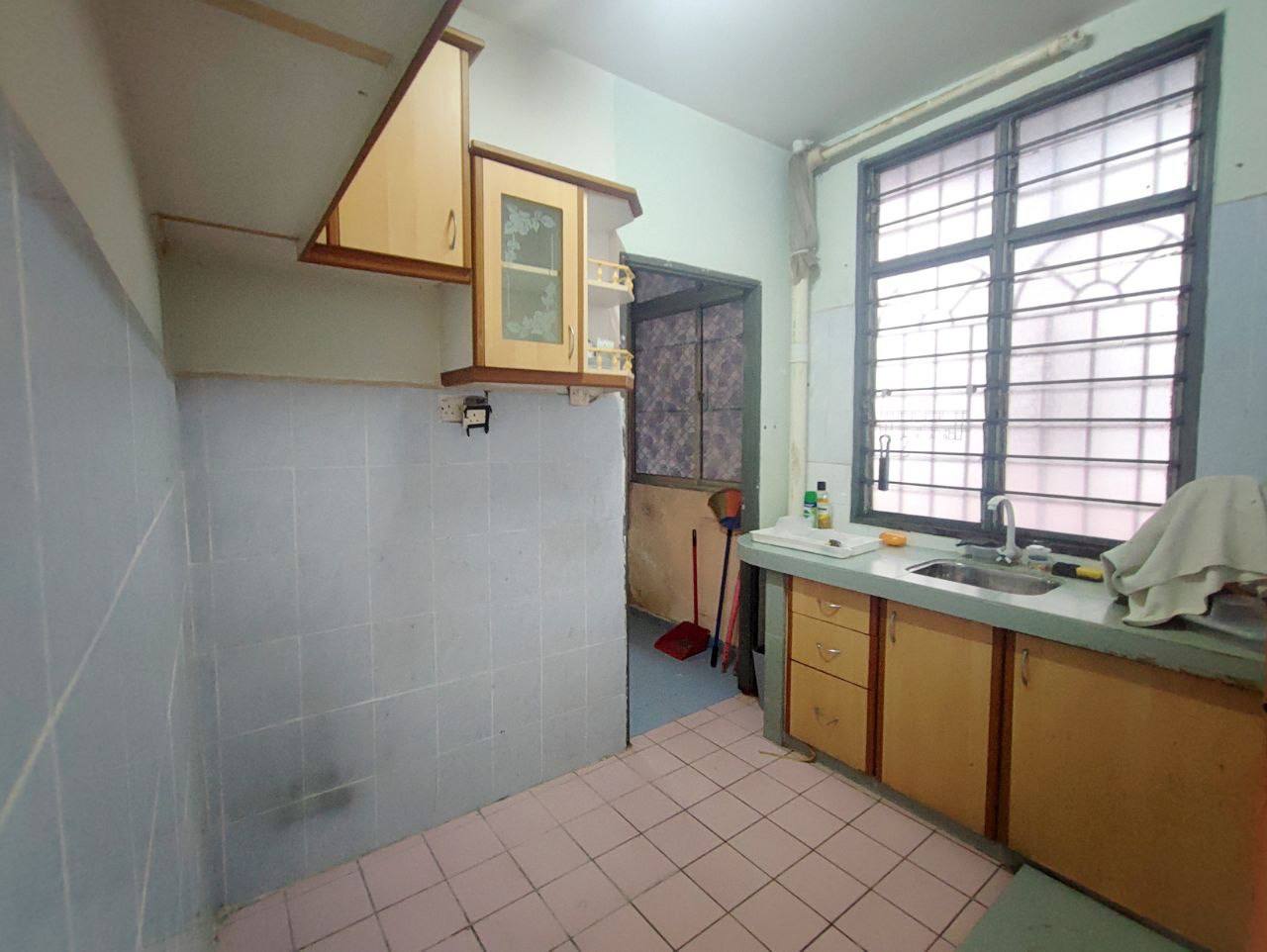 Level 1 Apartment Siantan Taman Putra Perdana - photo 8