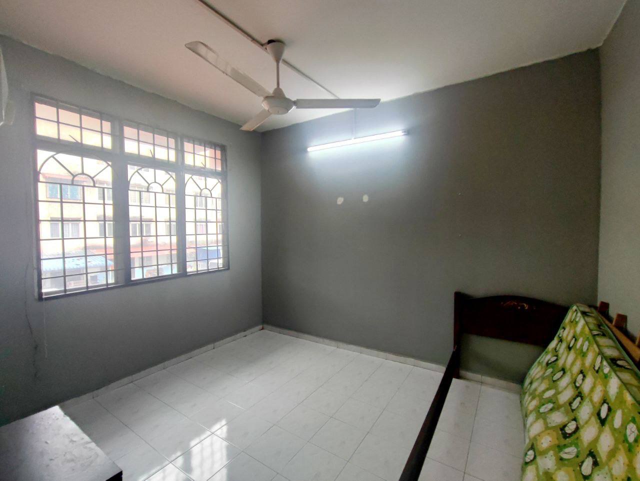 Level 1 Apartment Siantan Taman Putra Perdana - photo 9