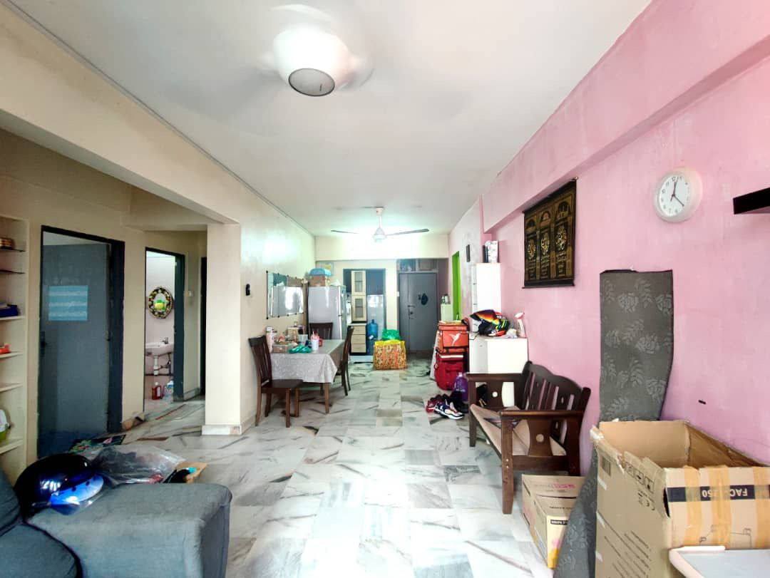 Seri Mas Condominium Taman Ikhsan - photo 2