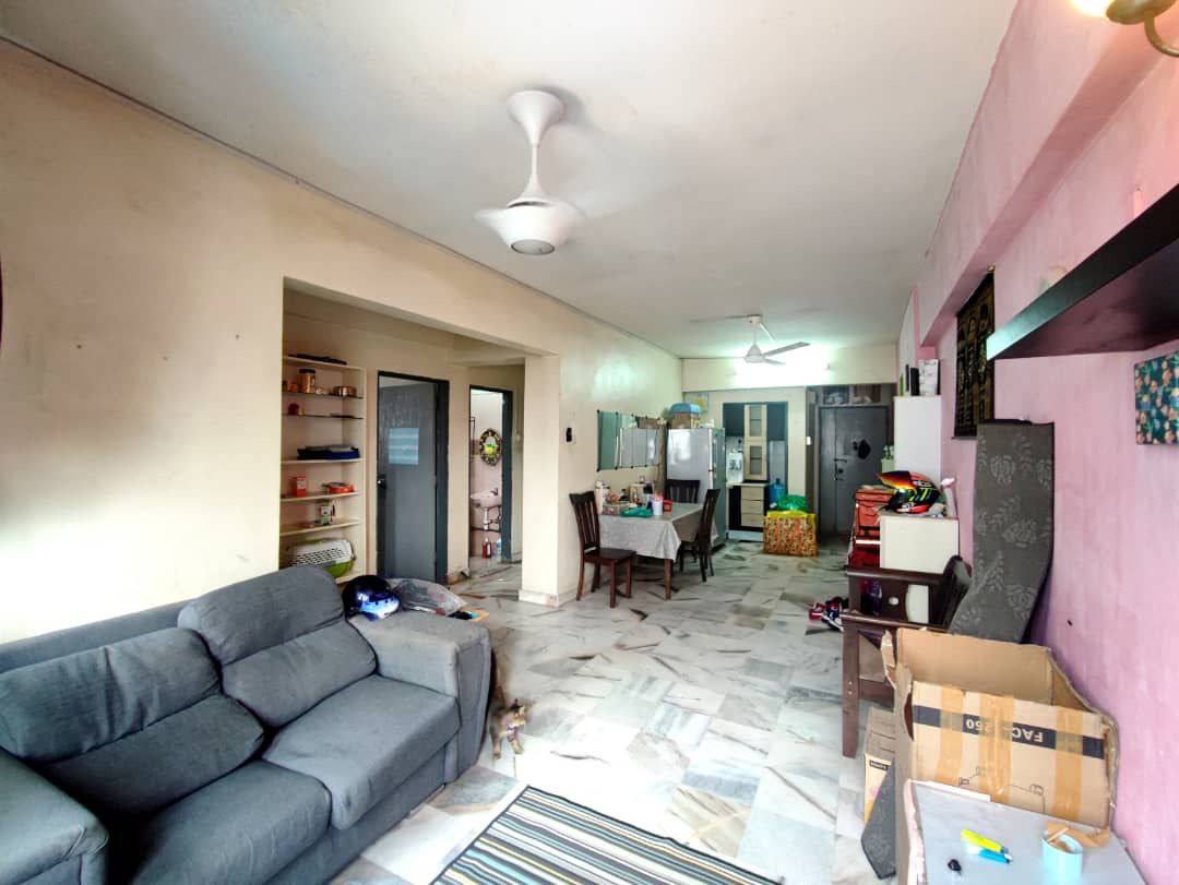 Seri Mas Condominium Taman Ikhsan - photo 3