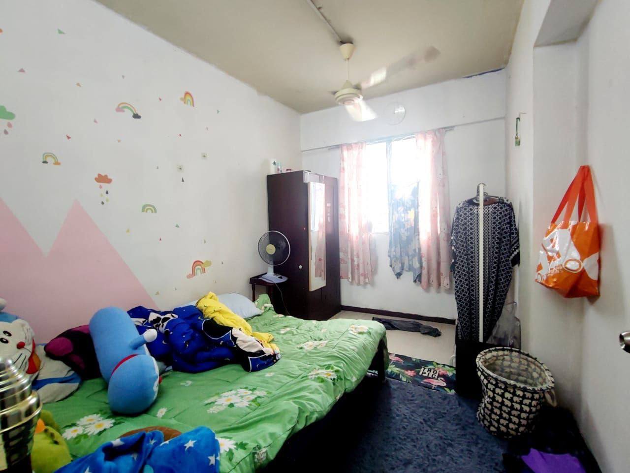 Seri Mas Condominium Taman Ikhsan - photo 4