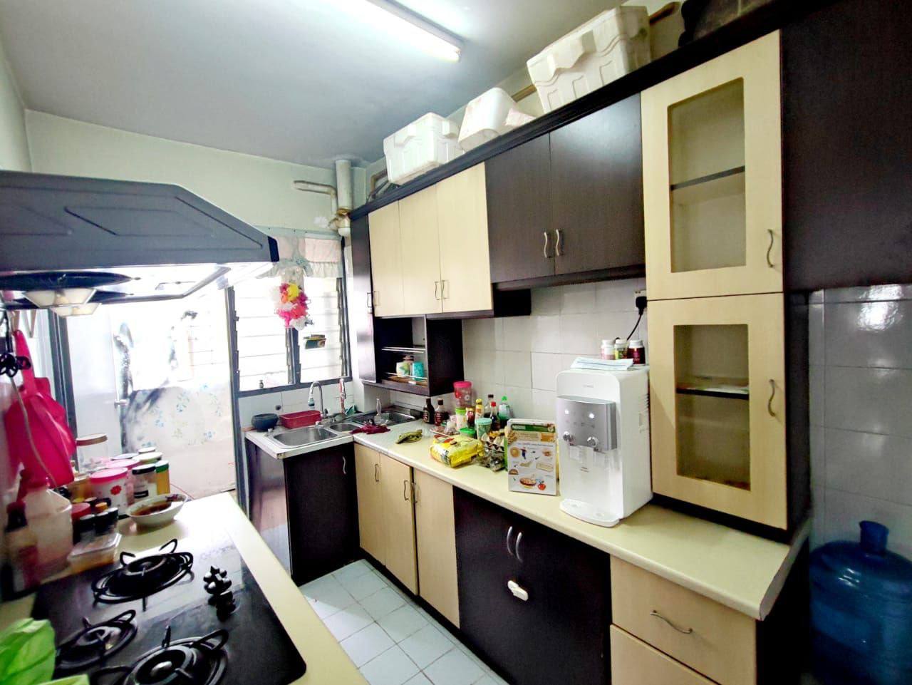 Seri Mas Condominium Taman Ikhsan - photo 5