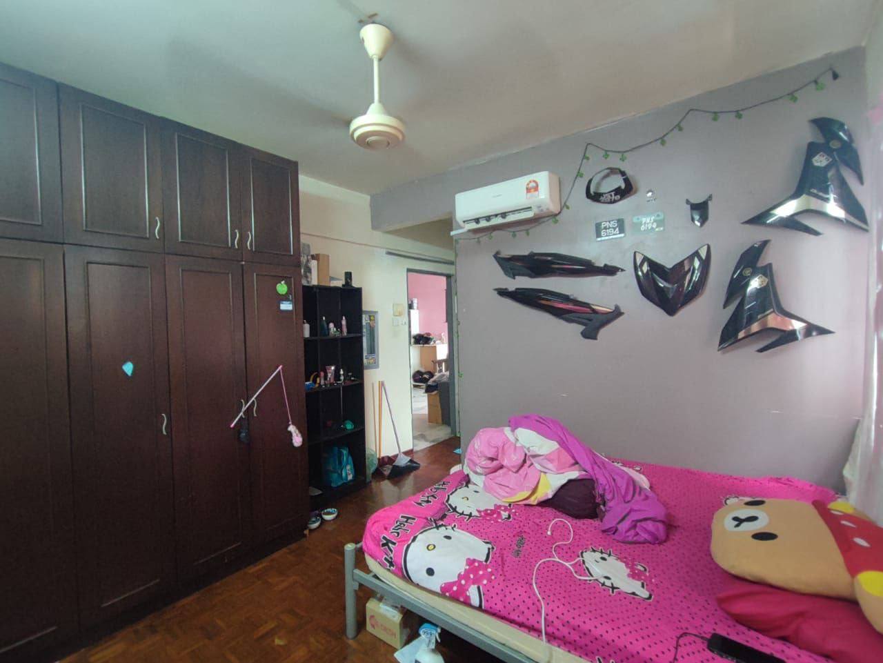 Seri Mas Condominium Taman Ikhsan - photo 6