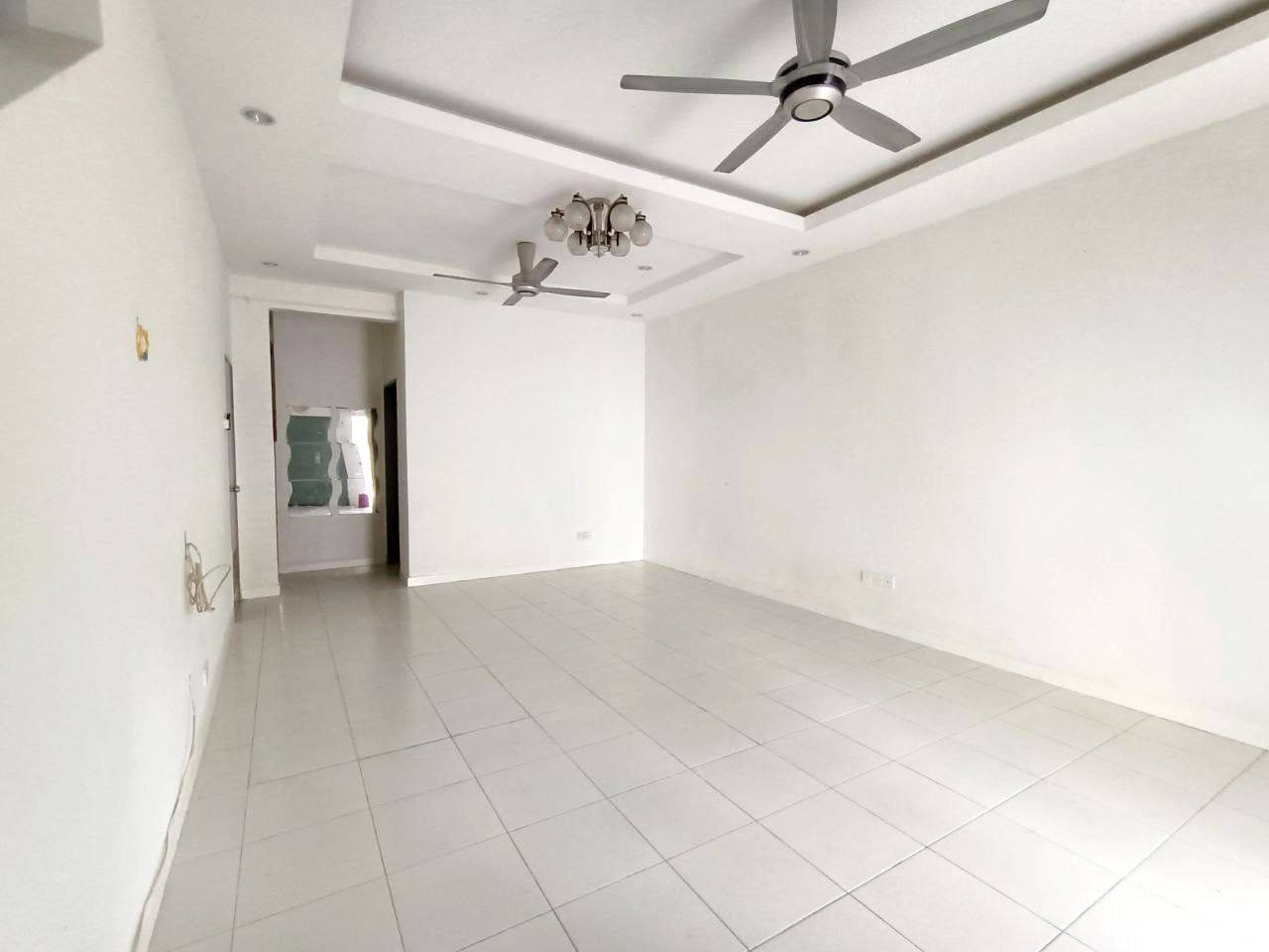 Double Storey Terrace Taman Alam Indah Seksyen 33 - photo 2