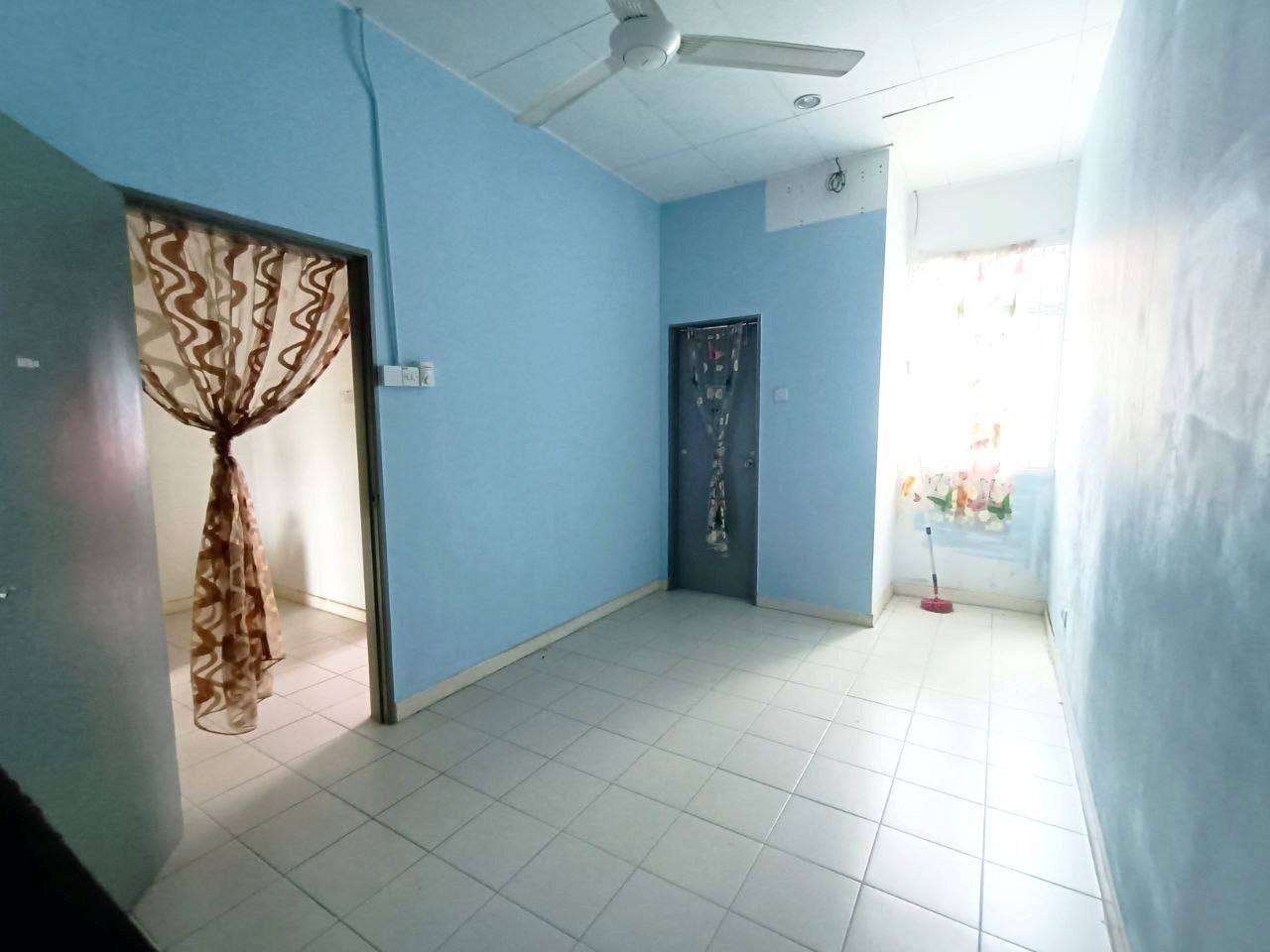 Double Storey Terrace Taman Alam Indah Seksyen 33 - photo 5