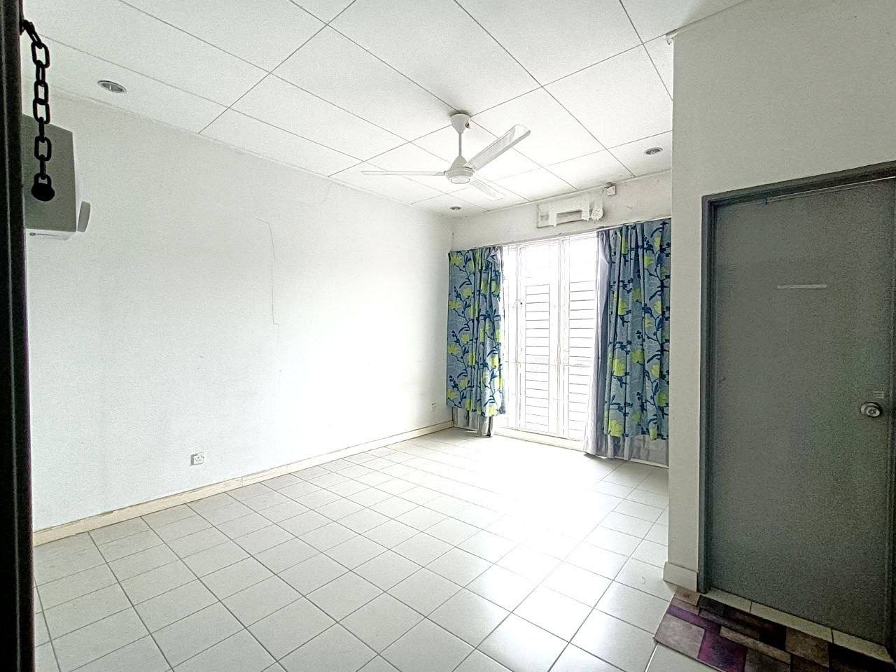 Double Storey Terrace Taman Alam Indah Seksyen 33 - photo 6
