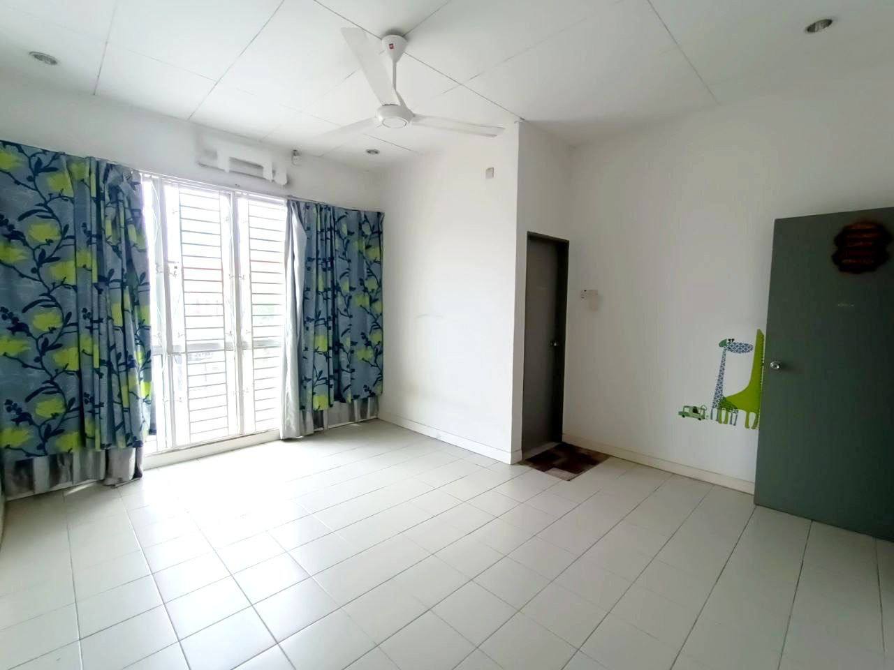 Double Storey Terrace Taman Alam Indah Seksyen 33 - photo 7