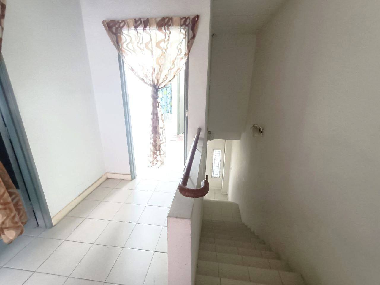 Double Storey Terrace Taman Alam Indah Seksyen 33 - photo 8