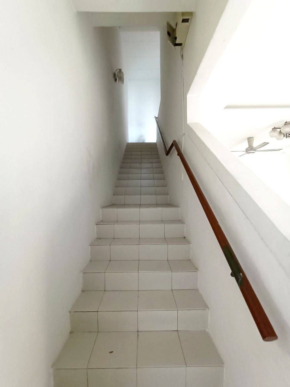 Double Storey Terrace Taman Alam Indah Seksyen 33 - photo 9