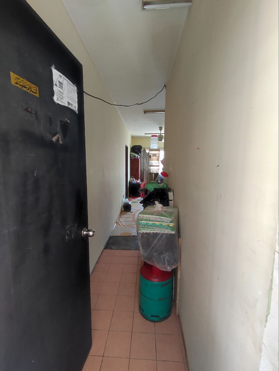 Rumah Pangsa Impian Bandar Saujana Putra - photo 3