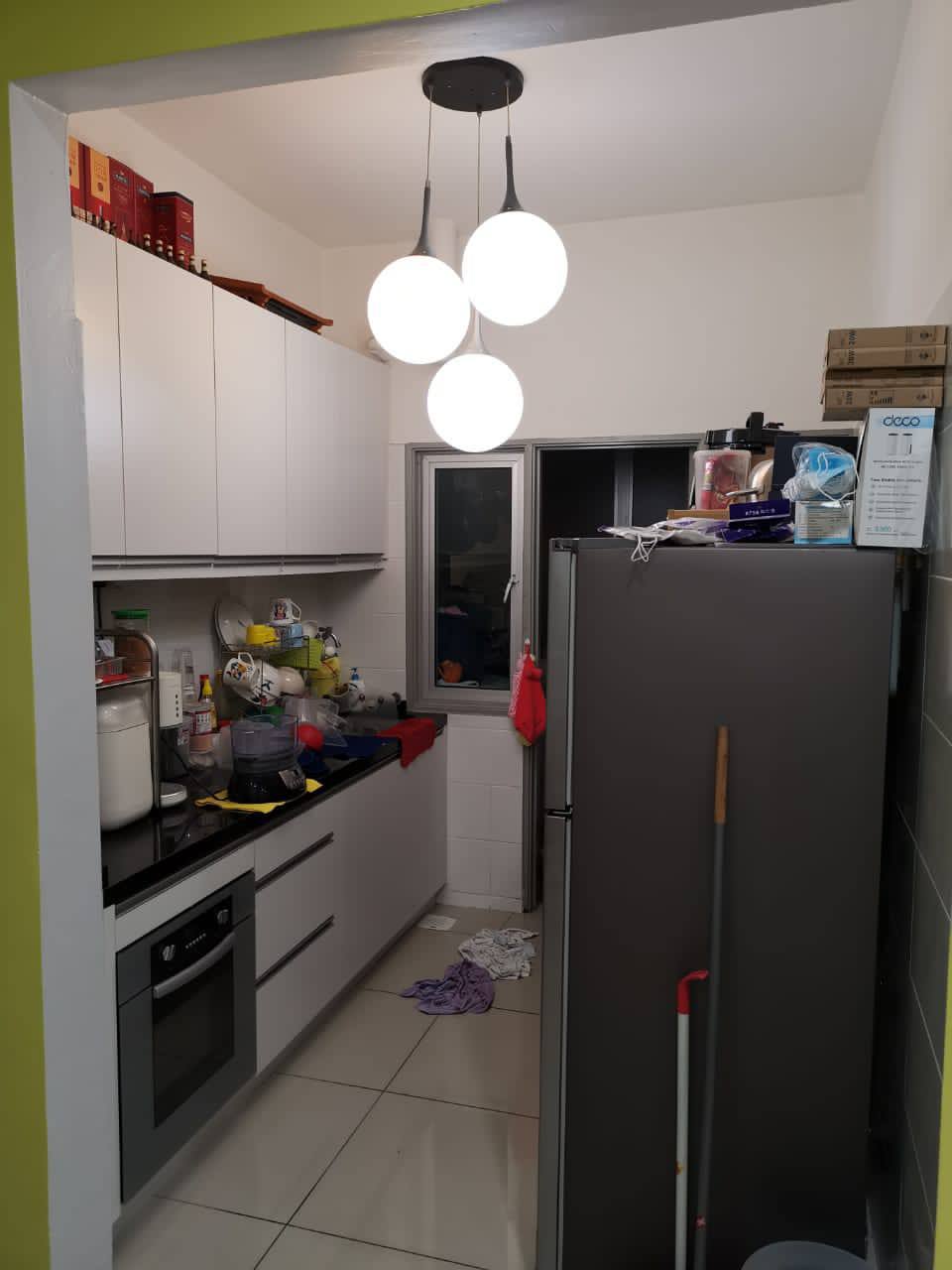 Corner Unit Silk Residence Cheras - photo 3