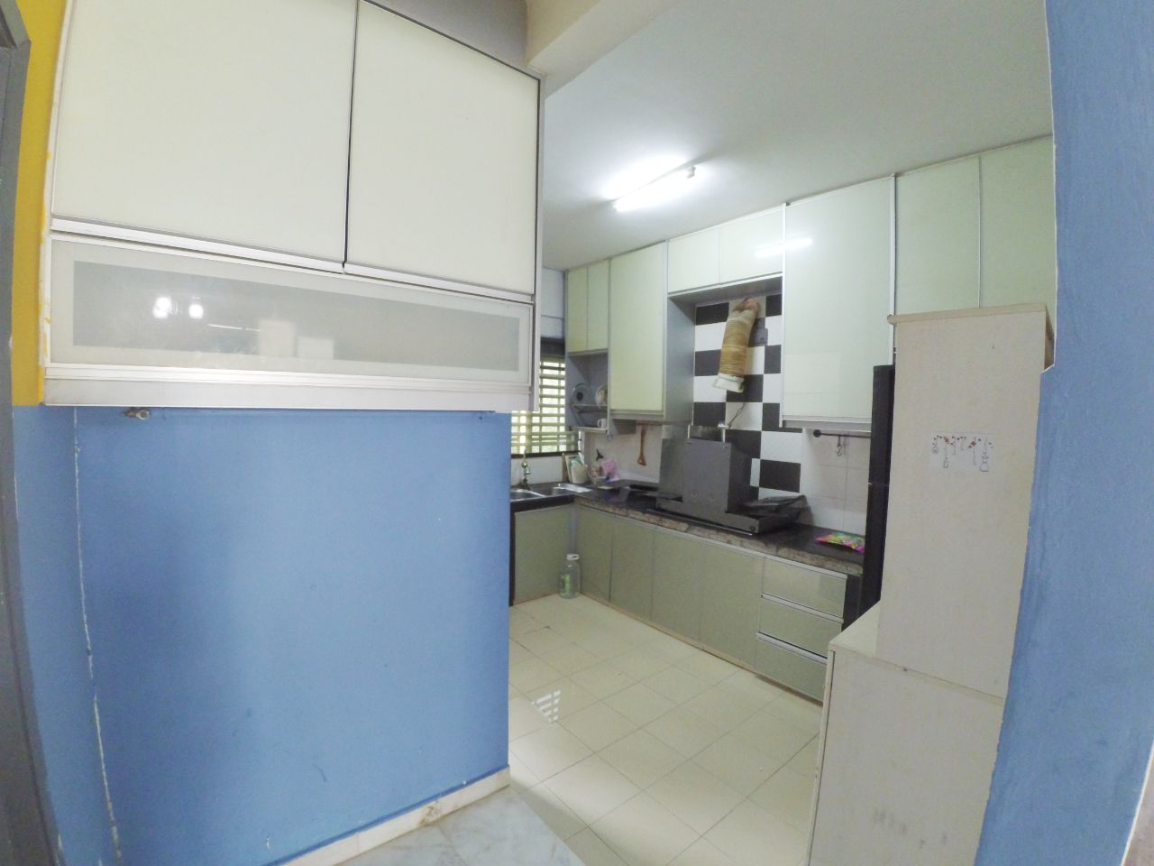 End Lot Double Storey Terrace Berjaya Park - photo 5