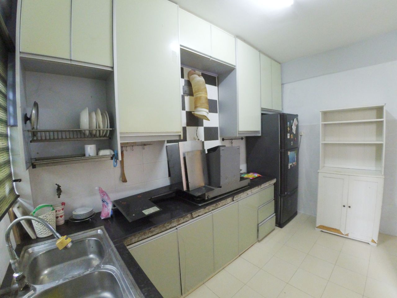End Lot Double Storey Terrace Berjaya Park - photo 6