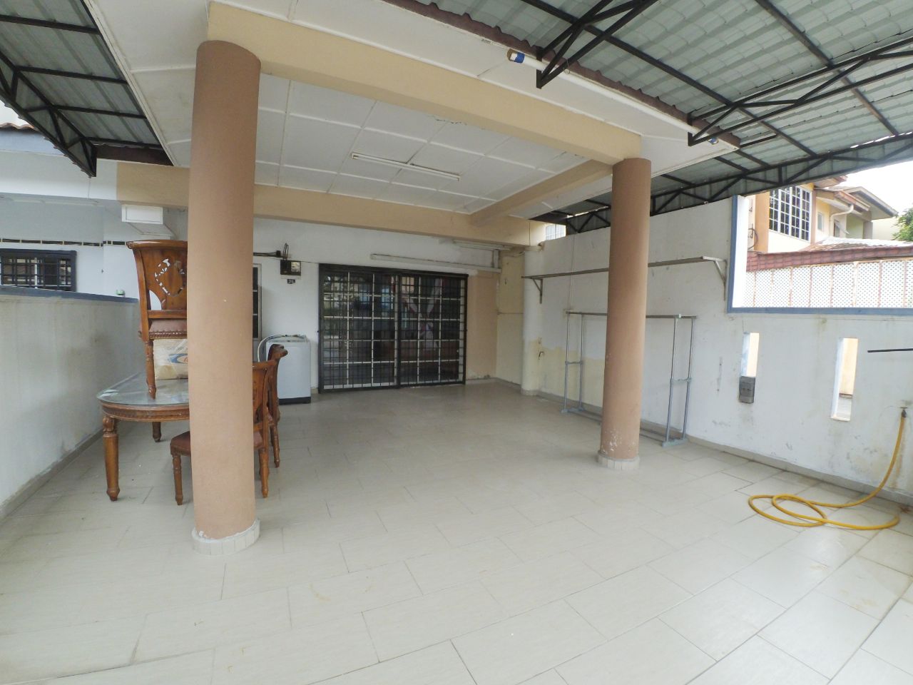 End Lot Double Storey Terrace Berjaya Park - photo 9