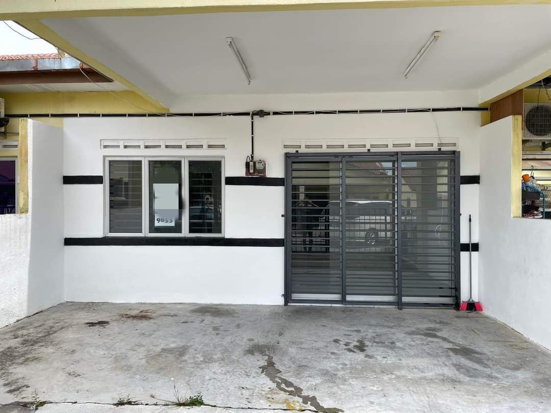 Taman Langat Murni Bukit Changgang Banting - photo 3