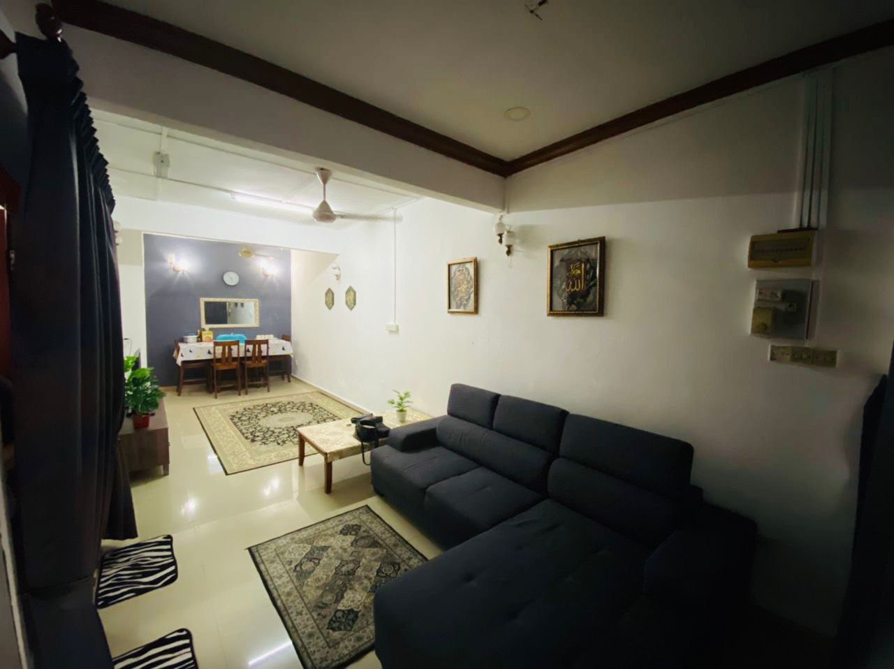 Single Storey Terrace Taman Klang Perdana - photo 2