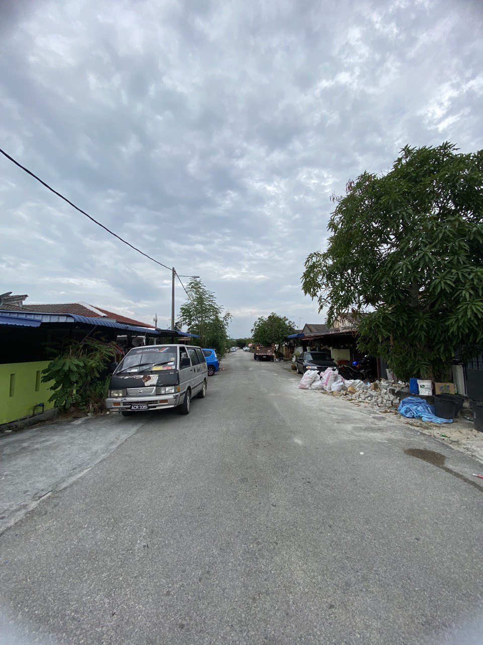 Single Storey Terrace Taman Klang Perdana - photo 3