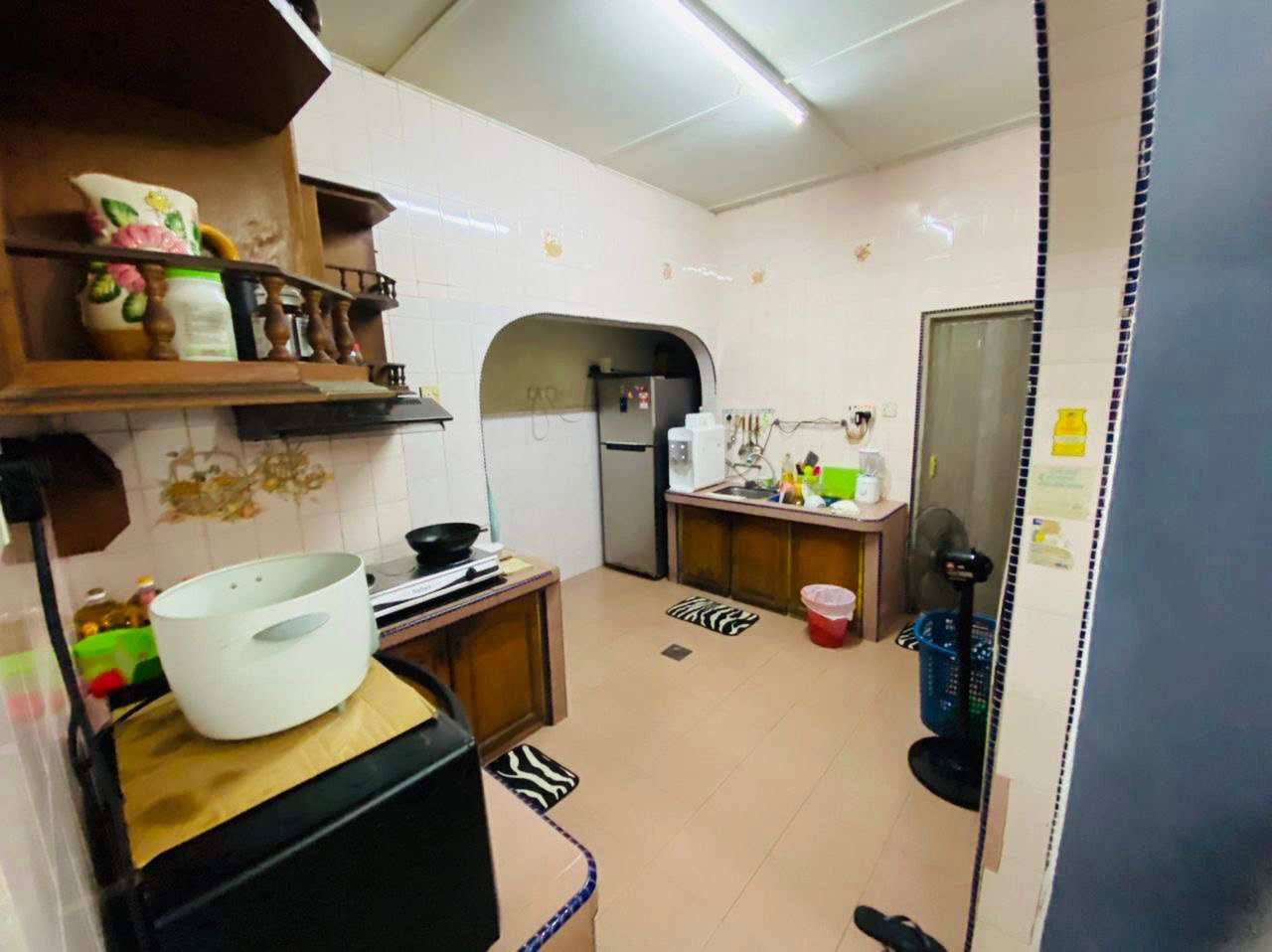 Single Storey Terrace Taman Klang Perdana - photo 4