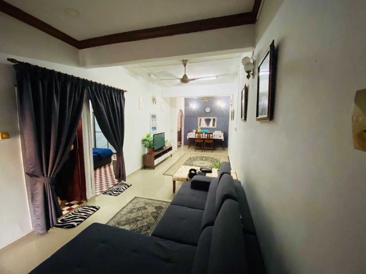 Single Storey Terrace Taman Klang Perdana - photo 5