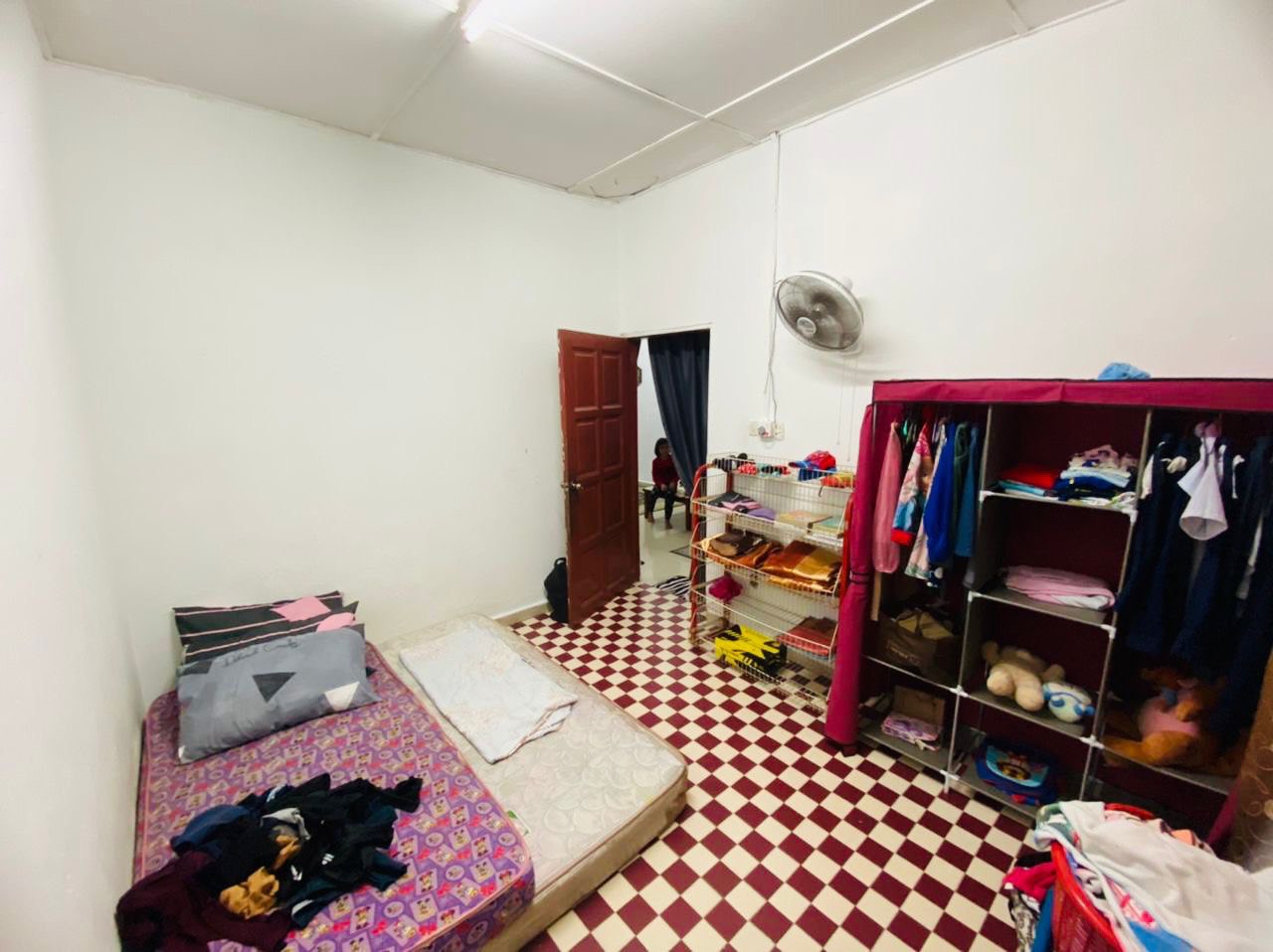 Single Storey Terrace Taman Klang Perdana - photo 7