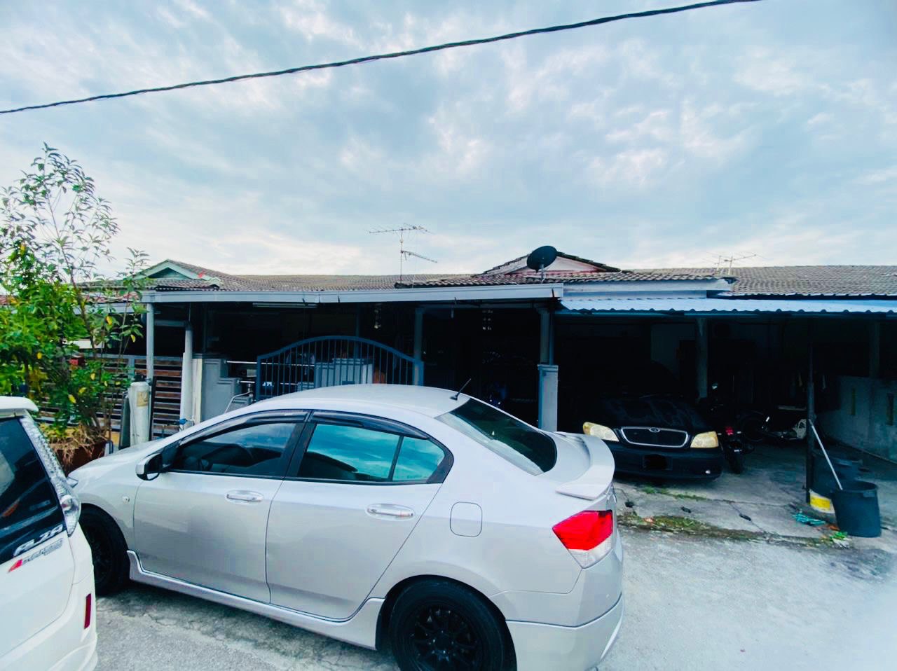 Single Storey Terrace Taman Klang Perdana - photo 8